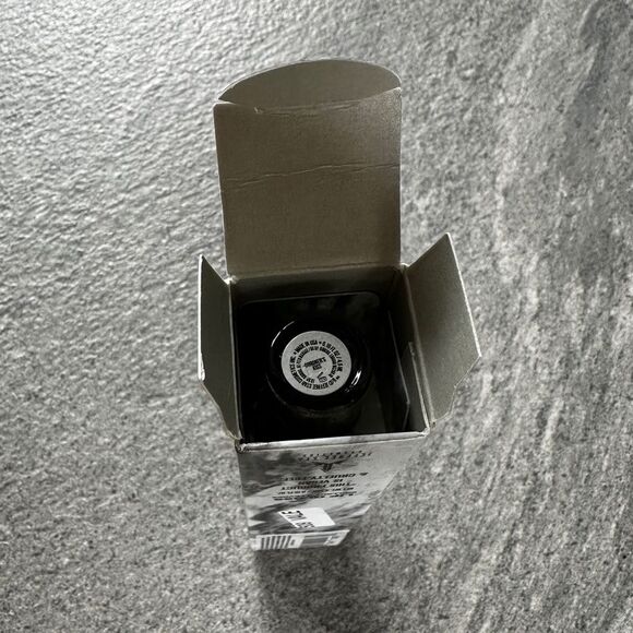 NIB Jeffree Star Silver Glimmer Glitter Coroner's Kiss Lip The Gloss - Picture 4 of 11